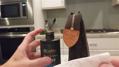 leather conditioner for louis vuitton